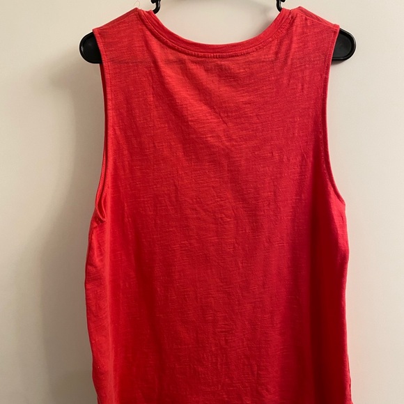 Tank Top - Picture 2 of 2